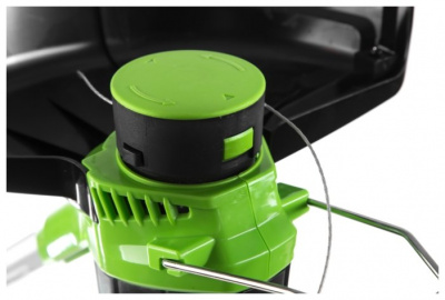 ���� ������ ������� �������������� (�����������) Greenworks G40LT30 ��� ��� � �� ��������-�������� ������������