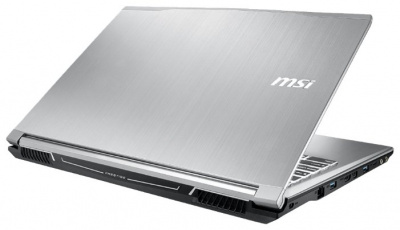  MSI PE62 7RD-1462XRU Silver