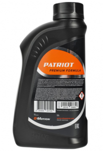    PATRIOT G-Motion Gear 80W-85, 1  - 