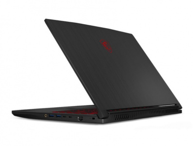  MSI GF63 Thin 11UD-220RU 15.6" FHD/i7-11800H/8Gb/512Gb SSD/no ODD/Win10/black