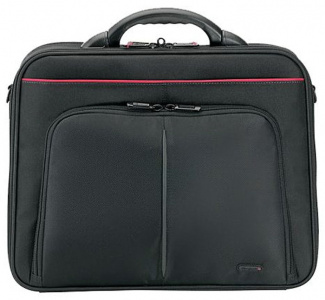  Targus Deluxe Laptop Case 15-16" Black