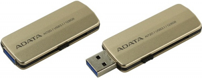    ADATA AI720 128Gb Lightning, golden - 