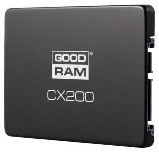 SSD- GoodRAM SSDPR-CX200-240 240Gb