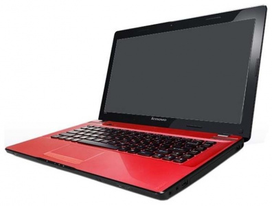  Lenovo IdeaPad Z570A1-i5414G500BR