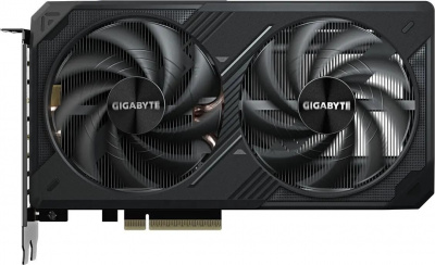  Gigabyte PCI-E 5.0 RTX 5060 Ti GV-N506TWF2OC-8GD 1.0 