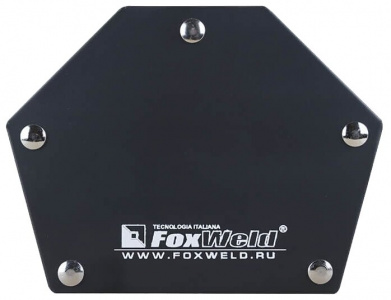 ��������� �������� Foxweld FIX-5Pro 30/45/60/75/90/135����, �� 34��