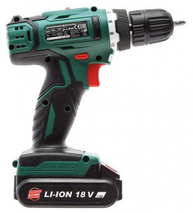 -  Hammer Flex ACD185Li,   