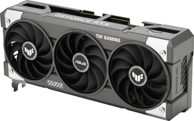 ���������� Asus GeForce RTX 5060 8Gb (TUF-RTX5060-O8G-GAMING) ������