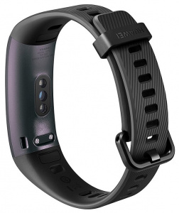 - Huawei Band 3 Pearl Black (TER-B09)