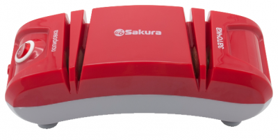    Sakura SA-6604 red