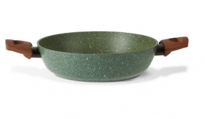 TVS BS380242910001 Natura Induction, green