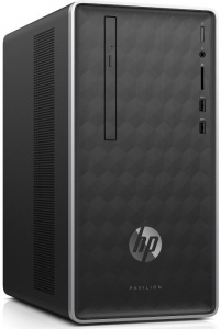   HP Pavilion 590-a0004ur (4KC63EA)