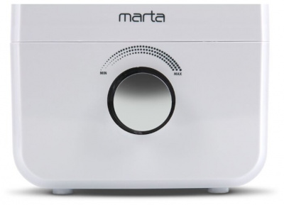   Marta MT-2374 white