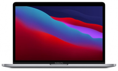  Apple MacBook Pro 13 (2020) 13.3" Space Grey (MYD82RU/A)