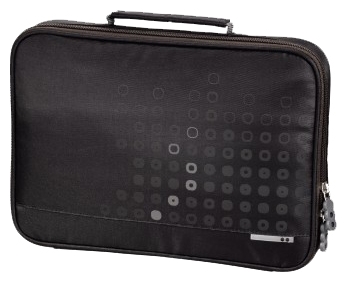 ����� Hama Aha Notebook-Sleeve 15.6" Black