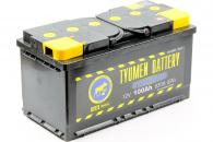 �������������� ������� TYUMEN BATTERY ������ standard 6�� -100.0 l (TNS100.0) ������/������