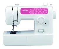     Brother LS-200 white - 