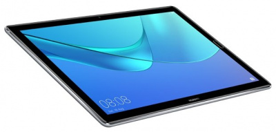  Huawei MediaPad M5 10.8 64Gb LTE, Space Gray