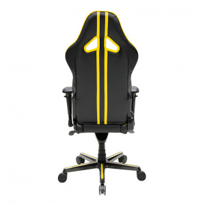   DXRACER OH/RV131/NY RACING black / yellow