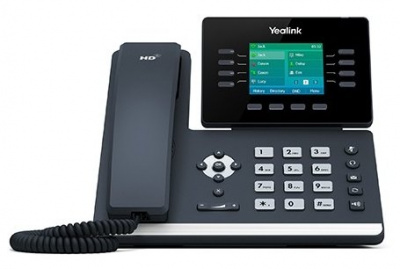   VoIP- Yealink SIP-T52S - 