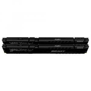 ����������� ������ Kingston Kit of 2 KF564C32BBEK2-32 DDR5 32Gb