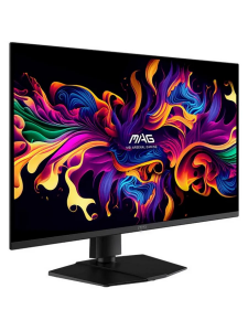 ���� ������ ������� MSI MAG 322UP QD-OLED E16 31,5" 16:9 UHD, ������ (9S6-3DD29A-048) ��������-�������� ������������