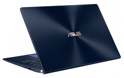  ASUS Zenbook 14 UX434FQ-A5113T (90NB0RM5-M02800) blue