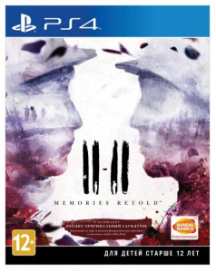  BANDAI NAMCO Entertainment 11-11: Memories Retold ,  