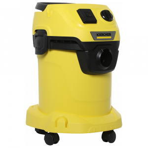 ������� ������������ ������ Karcher WD 3 P V-17/4/20 Workshop 1000�� yellow