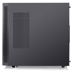    Thermaltake CA-1M8-00M1WN-00 View 23 TG ARGB Black