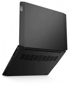  Lenovo IP Gaming 3 15ACH6 (82K20028RU) 15.6"IPS/Ryzen 5 5600H/8Gb/512Gb SSD/3050 4Gb/W10/black