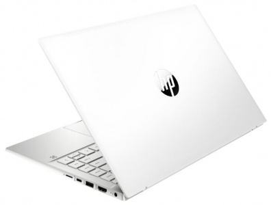  HP Pavilion 14" (2X2Q3EA), white