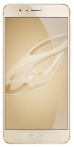    Huawei Honor 8 64Gb RAM 4Gb, Gold - 