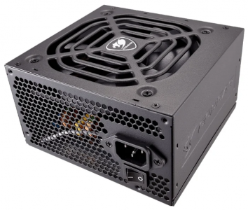 ���� ������� Cougar VTC 600