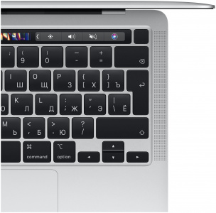  Apple MacBook Z11D0003F Pro M1 3200 16 13,3" 2 mac OS wi fi silver