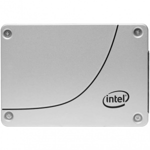 SSD- Intel S4520 Series SATA 2,5" 480Gb SSDSC2KB480GZ01