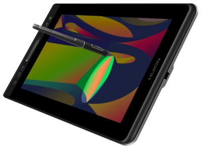     Huion KAMVAS Pro 13 - 