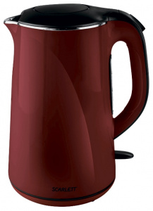  Scarlett SC-EK21S05 (1.5 ) wine