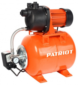     Patriot PW 850-24 P, 850  - 