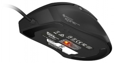 ���� ���� ROCCAT ���� Pure SE ROC-11-722 black ��������-�������� ������������