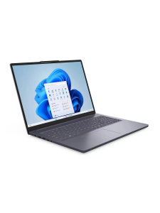 ������� Lenovo IdeaPad Slim 3 16ARP10 16" IPS/Ryzen 5 150/16Gb/512Gb/Radeon 660M/No OS (83K800B8RK) �����