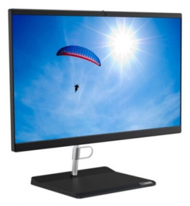    Lenovo V50a-22IMB (11FN003PRU). black - 