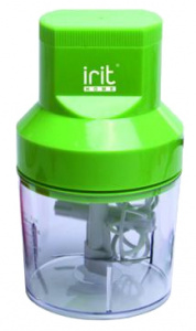  Irit IR-5041 green