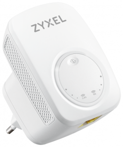 Wi-Fi   ZyXEL WRE6505V2