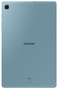  Samsung Galaxy Tab S6 Lite 10.4 SM-P610 4/64Gb blue