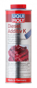   Liqui Moly 2616 Diesel Additiv K, 1 . - 
