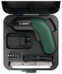   Bosch IXO VI .