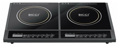   RICCI OLK-062 black