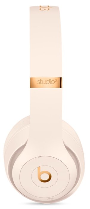 Beats Studio 3 Skyline Collection beige Bluetooth
