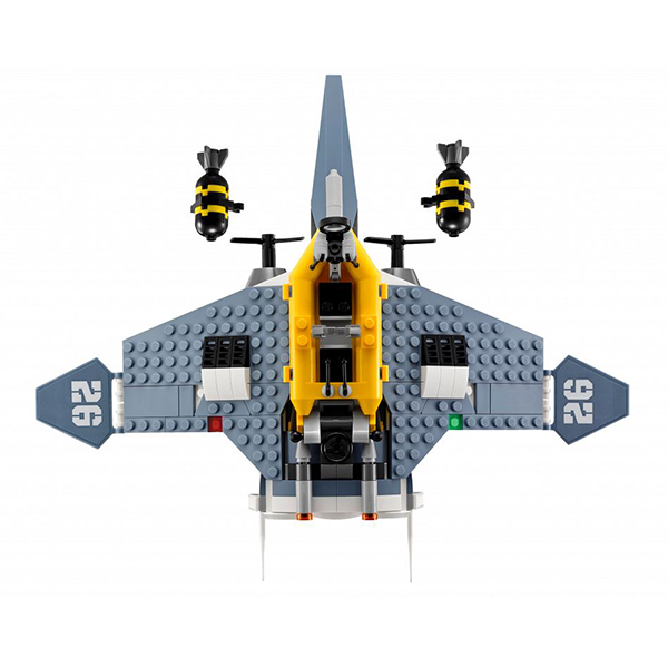 Ninjago 70609 on sale